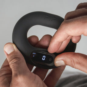 Smart Hand Grip Loops