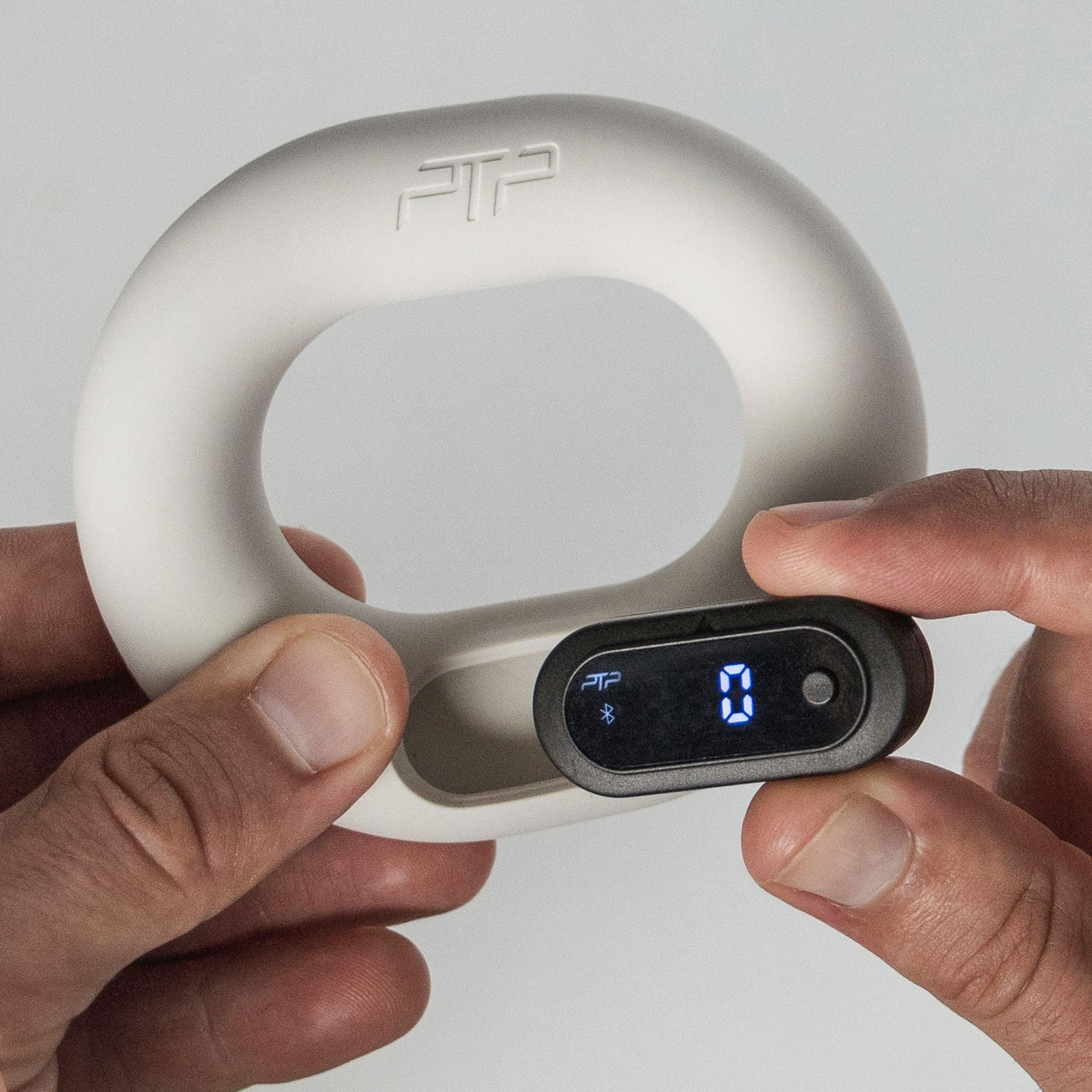 Smart Hand Grip Loops