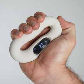 Smart Hand Grip Loops