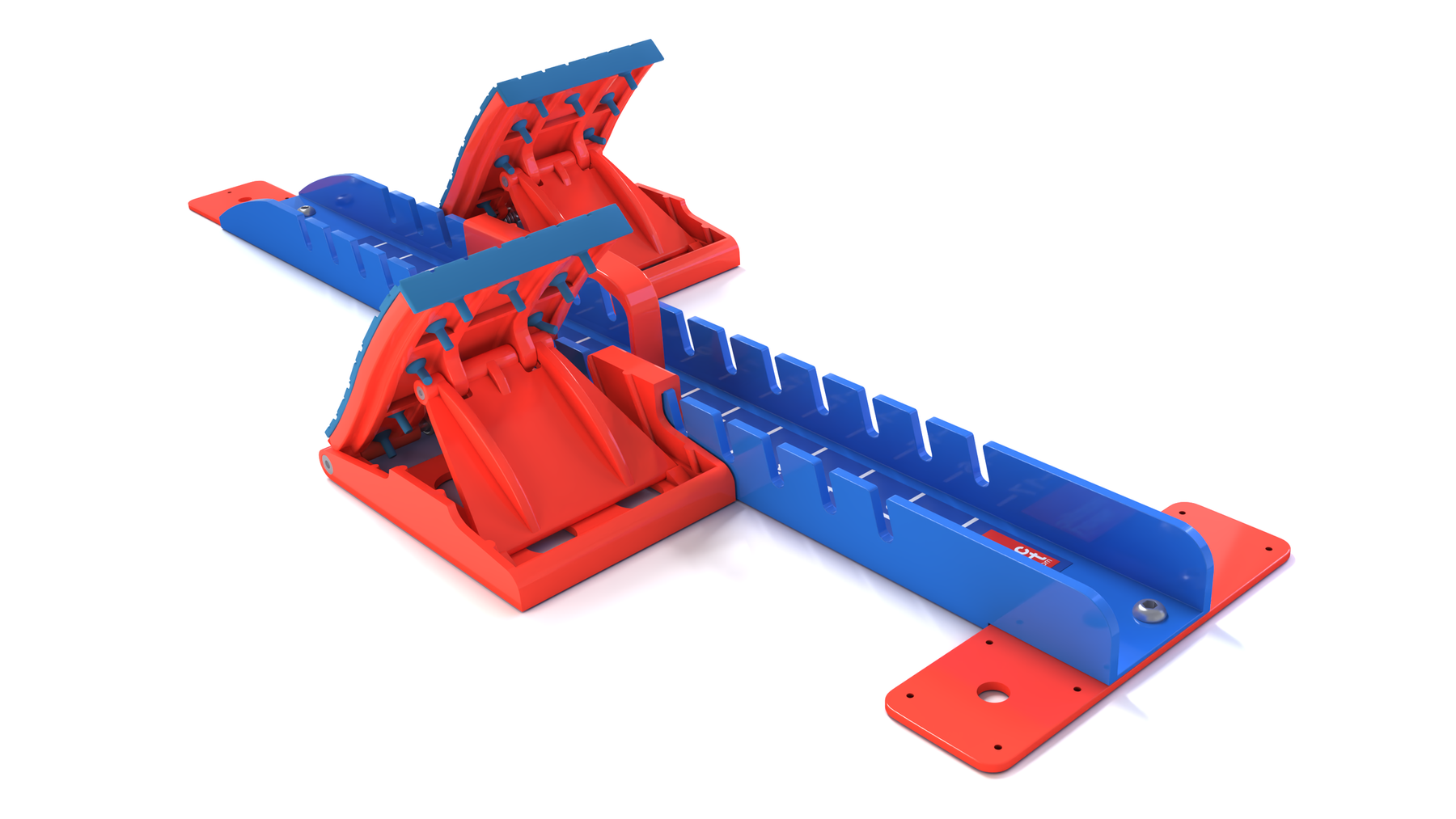 Nordic Elite Starting Blocks