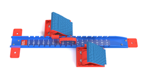 Nordic Elite Starting Blocks