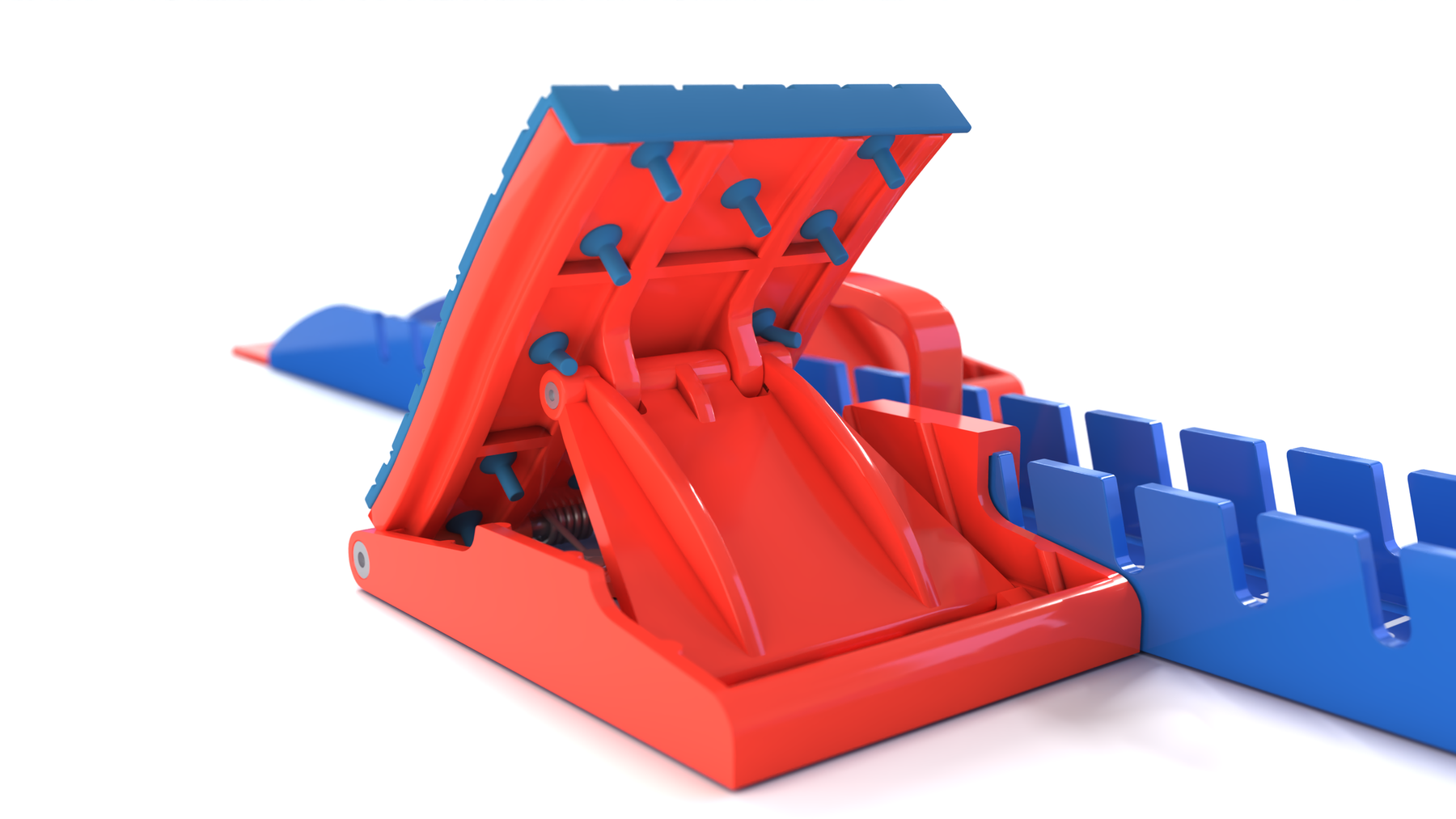 Nordic Elite Starting Blocks