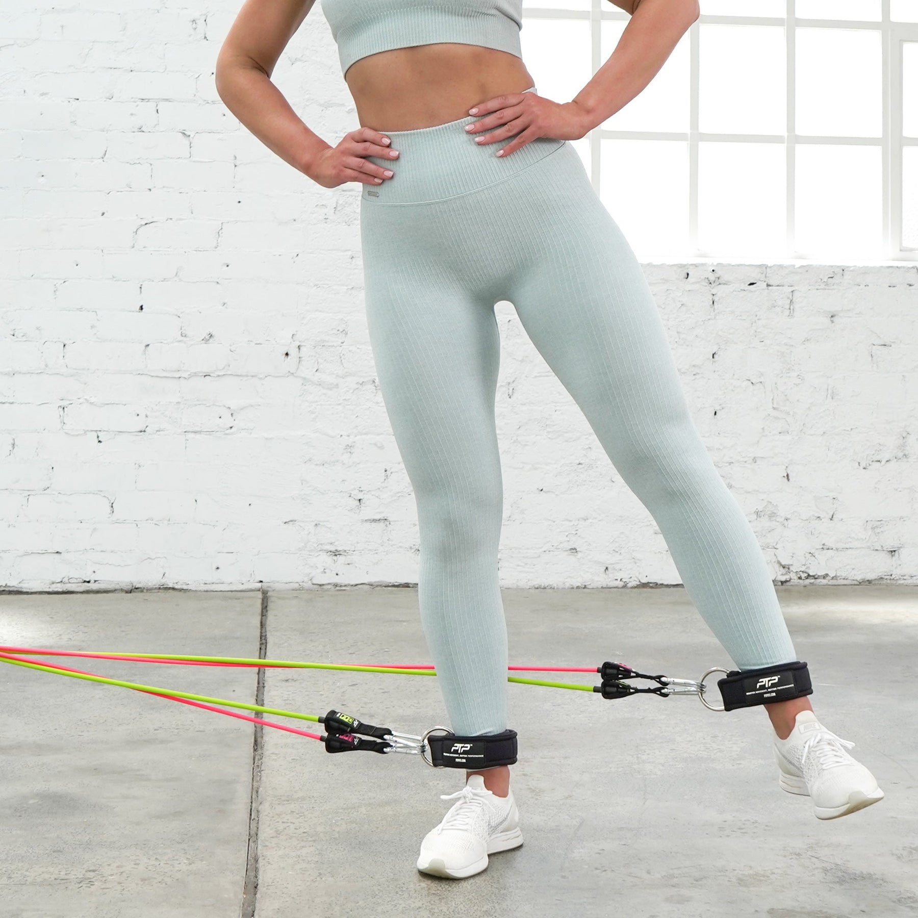 Total Resistance System