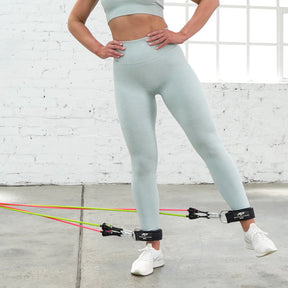 Total Resistance System