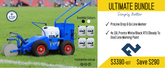 ProLine Drop & Go Ultimate Bundle