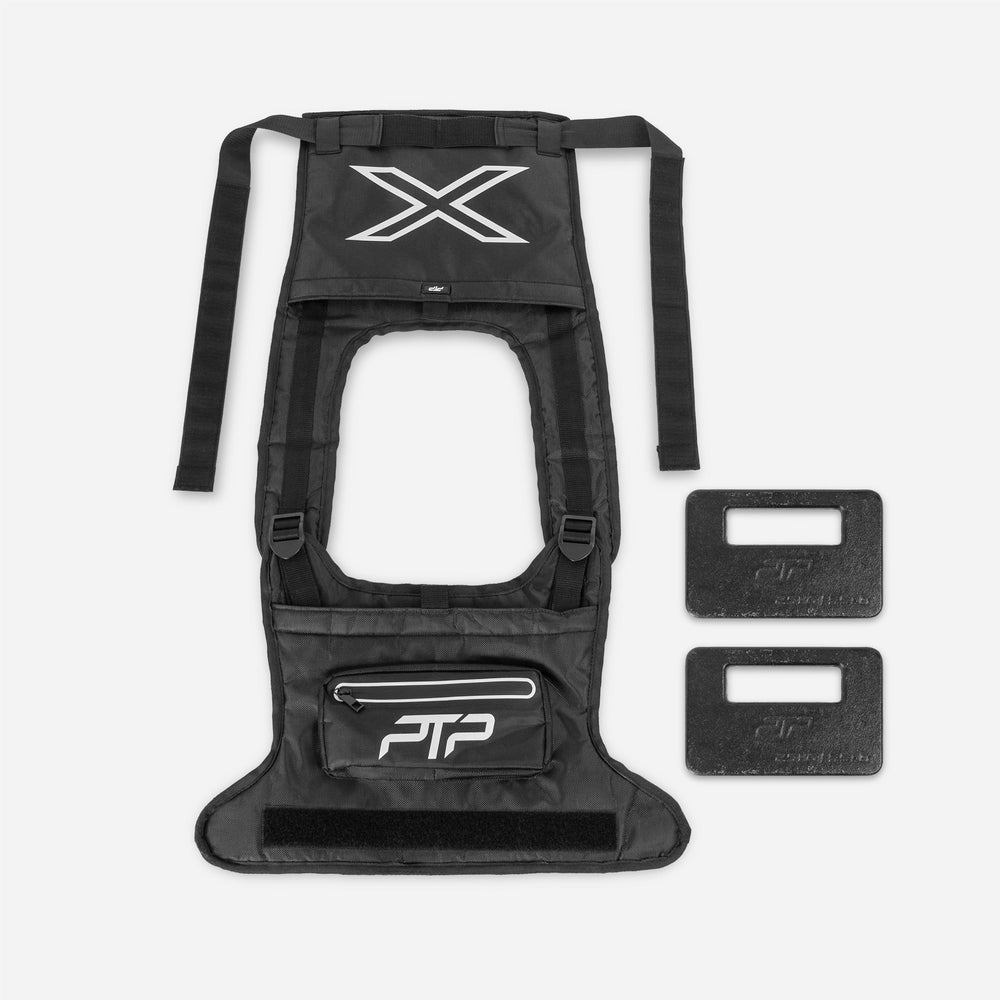 XGravt Vest Combo 5kg