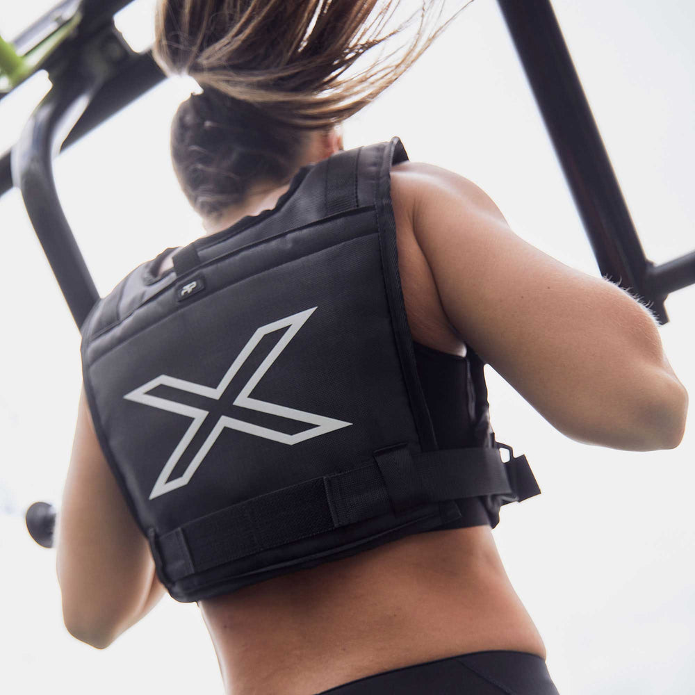 XGravt Vest Combo 5kg