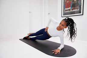 XL Workout Mat 10mm