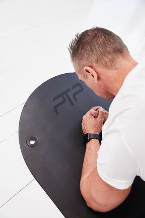 XL Workout Mat 10mm