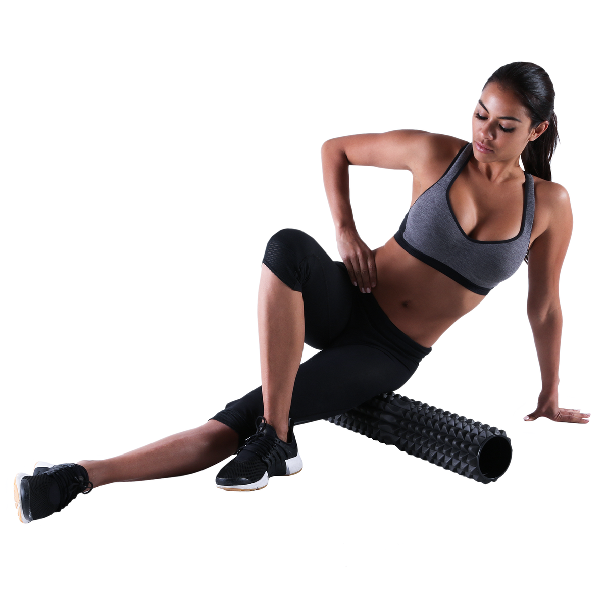 Massage Therapy Roller Firm Large