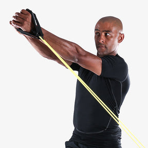 PowerTube+ Light (5.4 - 20 Lbs)