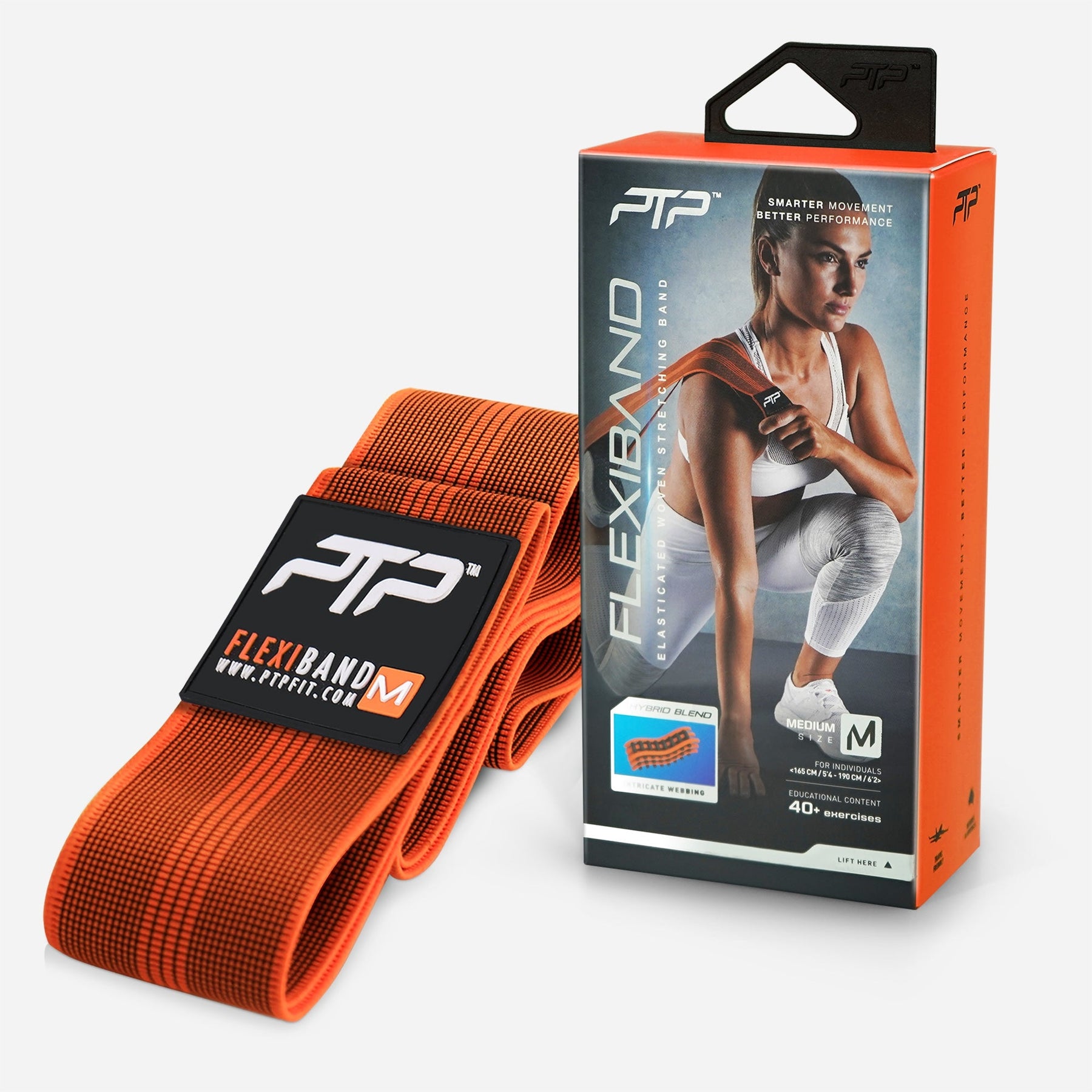 FlexiBand Medium