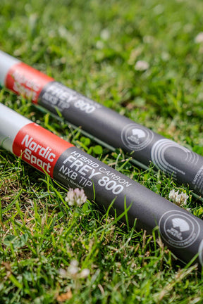 800gm Nordic Frey Hybrid Javelin