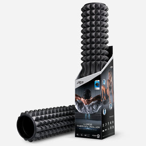 Massage Therapy Roller Firm Large