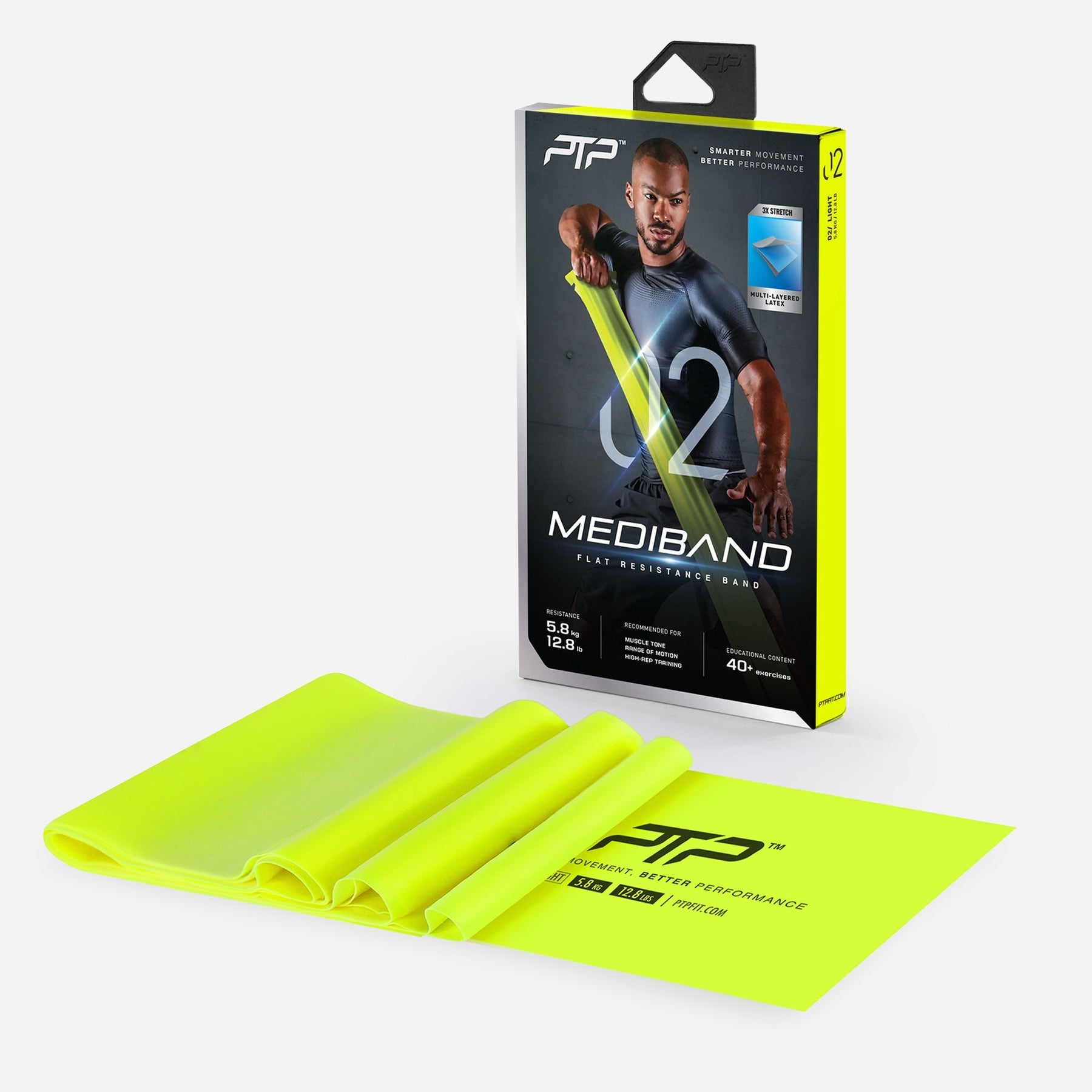 MediBand Light