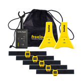 Freelap Advanced Pack – Speed Testing