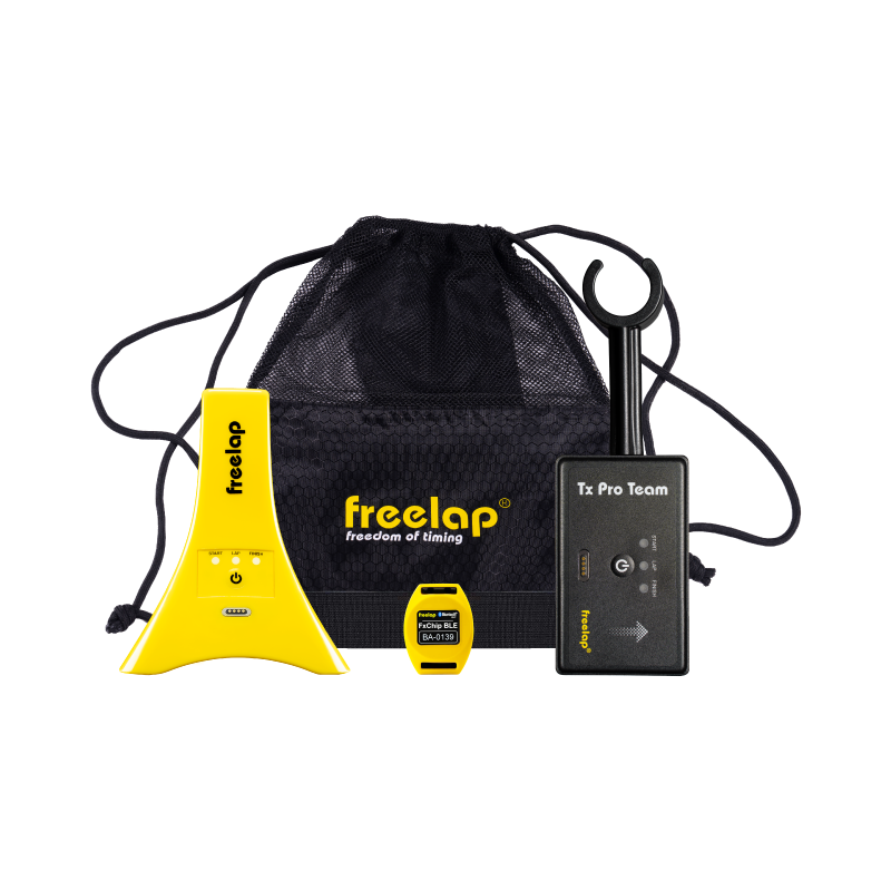 Freelap Starter Pack – Speed Testing