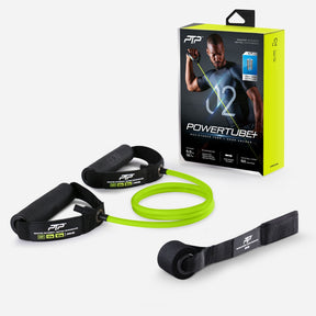 PowerTube+ Light (5.4 - 20 Lbs)