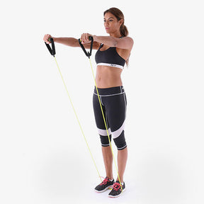 PowerTube+ Light (5.4 - 20 Lbs)
