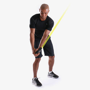 PowerTube+ Light (5.4 - 20 Lbs)