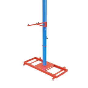 Nordic Pole Vault Stand Competition Foldable