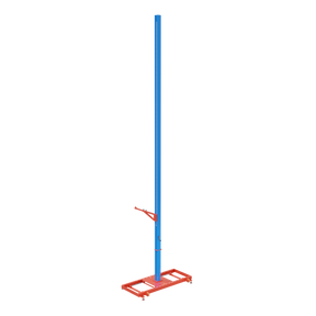 Nordic Pole Vault Stand Competition Foldable