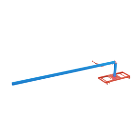 Nordic Pole Vault Stand Competition Foldable