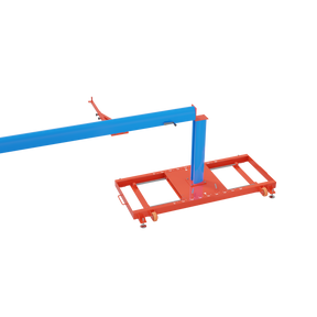 Nordic Pole Vault Stand Competition Foldable