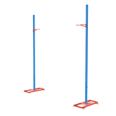 Nordic Pole Vault Stand Competition Foldable