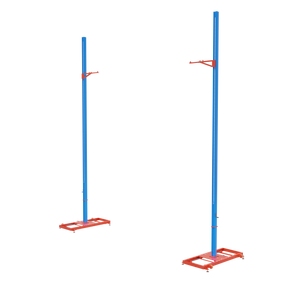 Nordic Pole Vault Stand Competition Foldable