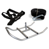 Speed Sled with Resistor and Lead - Nordic Sport Australia Pty Ltd