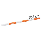 Nordic Steeplechase Beam 3.66m - Nordic Sport Australia Pty Ltd
