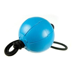 Gym Ball with Rope - Nordic Sport Australia Pty Ltd
