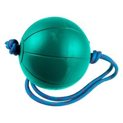 Gym Ball with Rope - Nordic Sport Australia Pty Ltd