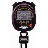 Seiko 10BAR Aquatic Stopwatch - Nordic Sport Australia Pty Ltd