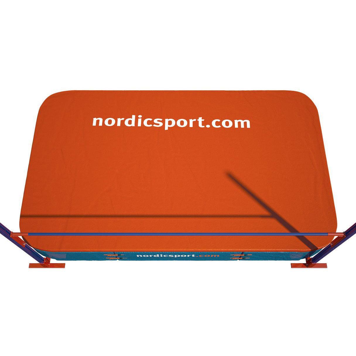 Nordic HJ Landing Pit Competition 2.0 5000x3000x650mm - Nordic Sport Australia