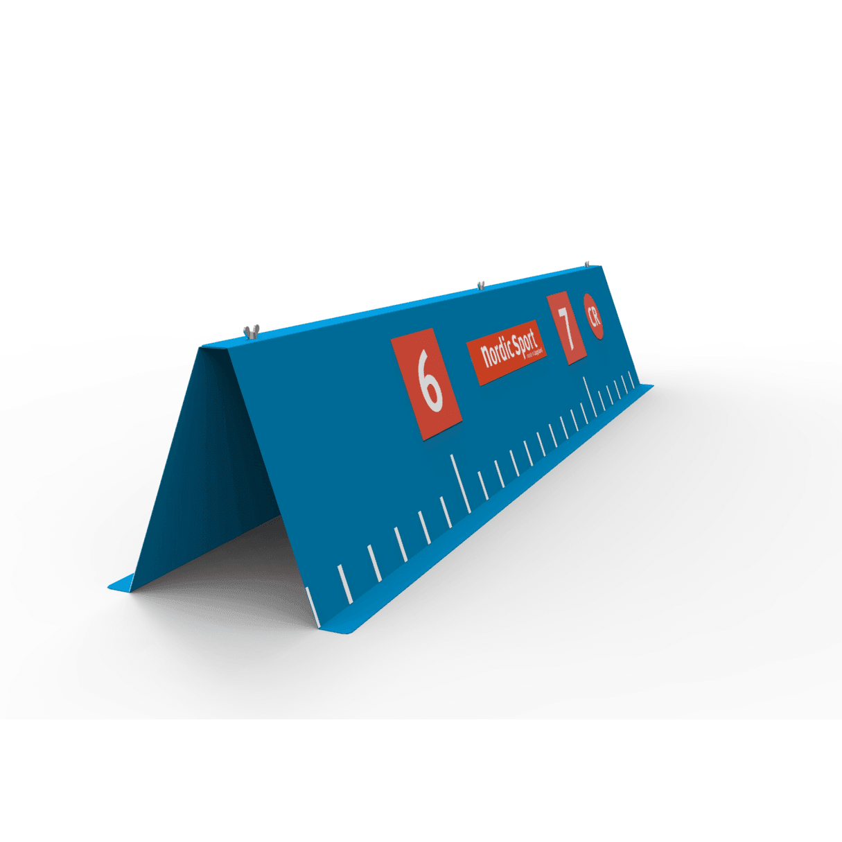 Nordic Long Jump/Triple Jump Indicator Frame @ A$2,040.70