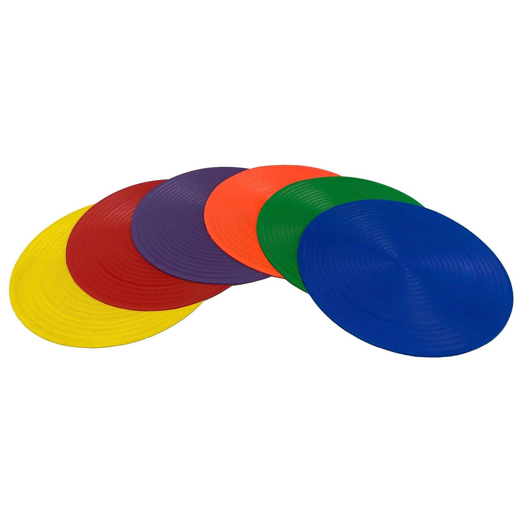 Marking Spot Discs (set of 6) - Nordic Sport Australia Pty Ltd