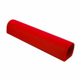 Red Spare End for Crossbar - Nordic Sport Australia Pty Ltd