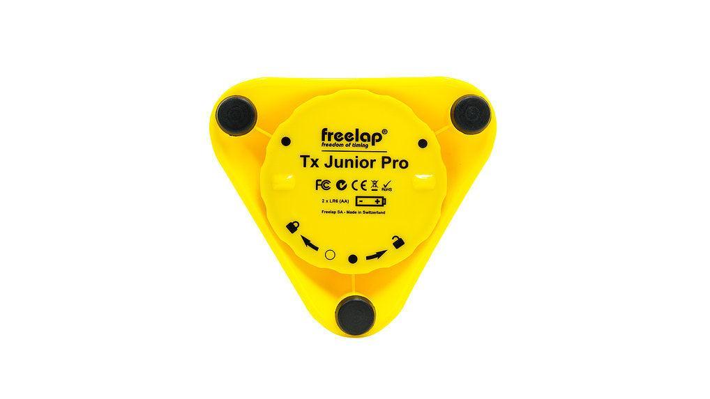 Freelap TX Junior Pro Transmitter - Nordic Sport Australia Pty Ltd