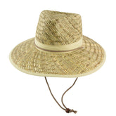 Straw Hat with Toggle - Nordic Sport Australia Pty Ltd