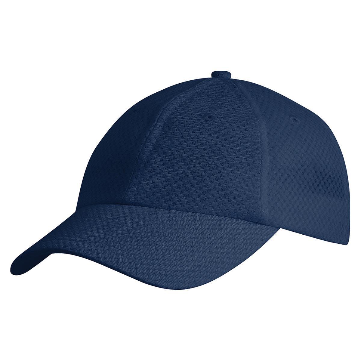 Mesh Sports Cap (Breathable) - Nordic Sport Australia Pty Ltd