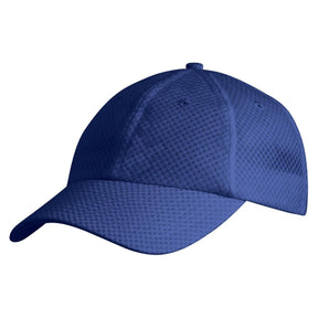Mesh Sports Cap (Breathable) - Nordic Sport Australia