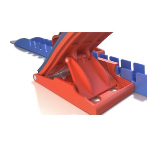 Nordic Elite Starting Blocks - Wide - Nordic Sport Australia Pty Ltd