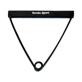 Nordic Hammer Handle Straight - Nordic Sport Australia Pty Ltd