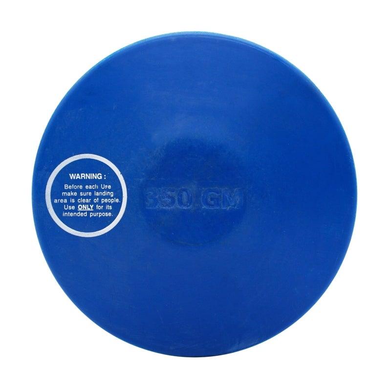 Nordic Rubber Discus @ A$6.50