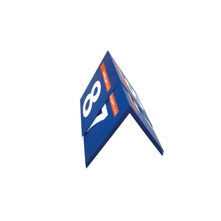 Nordic Distance Marker Plus 10-22m - Nordic Sport Australia Pty Ltd