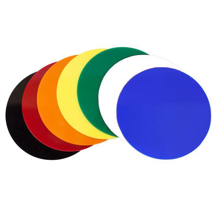 Runway Marker Discs - Nordic Sport Australia Pty Ltd