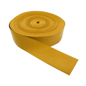 Sector Line PVC Yellow (100mtrs) - Nordic Sport Australia