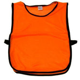 Official Vest Orange - Nordic Sport Australia Pty Ltd